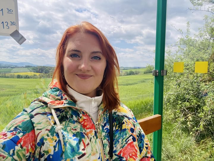 Małgorzata Kanik-Graboń – psycholog, Sztuka Balansu