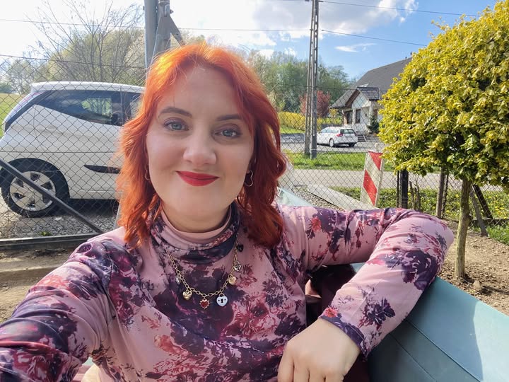 Małgorzata Kanik-Graboń – psycholog, Sztuka Balansu